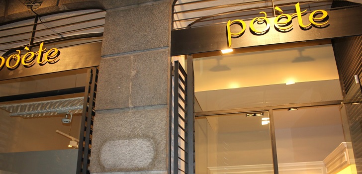 Poète formaliza la apertura de su capital y prepara su segundo asalto en Latinoamérica Poète formaliza la apertura de su capital y prepara su segundo asalto en Latinoamérica